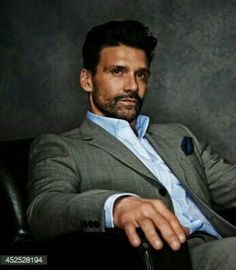 Frank Grillo