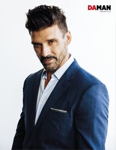 Frank Grillo