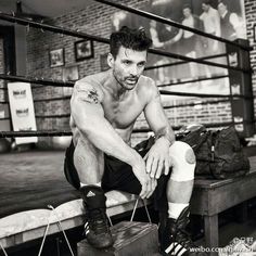 Frank Grillo