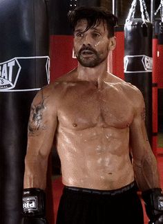 Frank Grillo