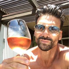 Frank Grillo