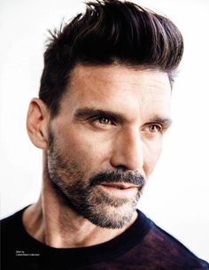 Frank Grillo