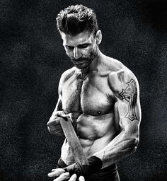 Frank Grillo