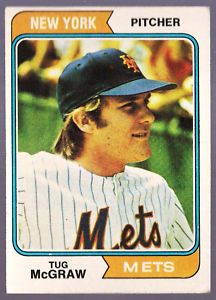 Frank Tug McGraw