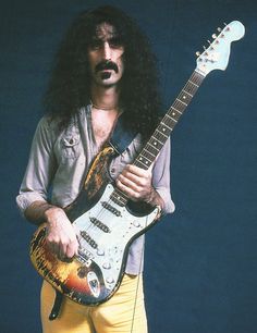 Frank Zappa