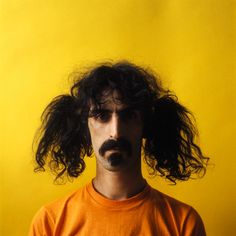 Frank Zappa