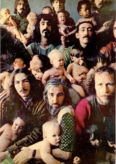 Frank Zappa