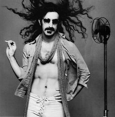 Frank Zappa