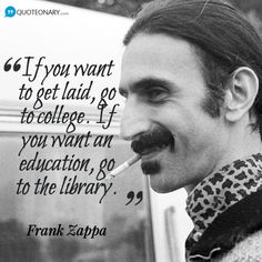 Frank Zappa