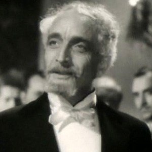 Fritz Leiber