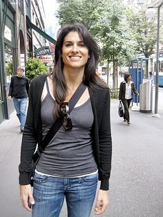 Gabriela Sabatini