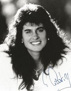 Gabriela Sabatini