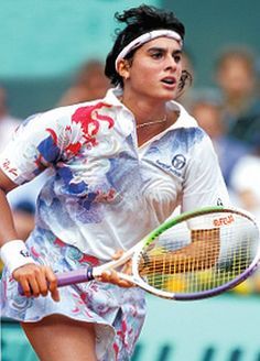 Gabriela Sabatini