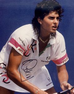 Gabriela Sabatini