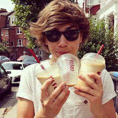 George Shelley