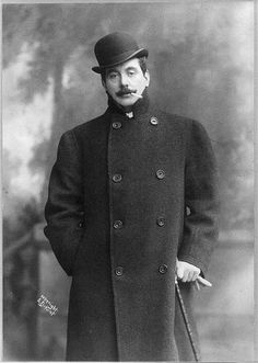 Giacomo Puccini