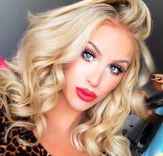 Gigi Gorgeous