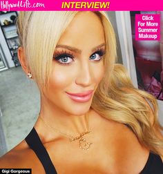 Gigi Gorgeous