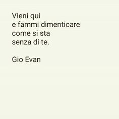 Gio Evan