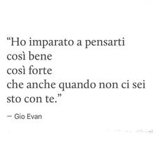 Gio Evan