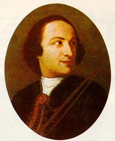 Giuseppe Tartini