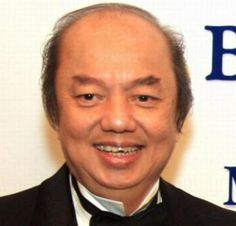 Goh Cheng Liang