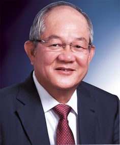 Goh Cheng Liang