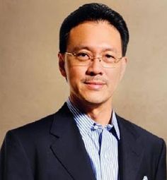 Goh Cheng Liang