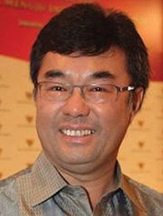 Goh Cheng Liang