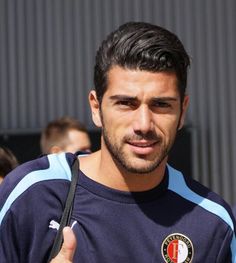 Graziano Pelle