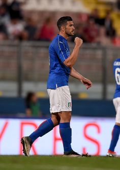 Graziano Pelle