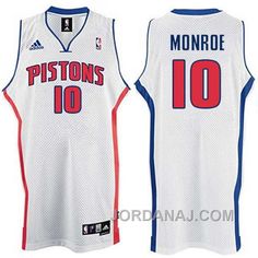 Greg Monroe