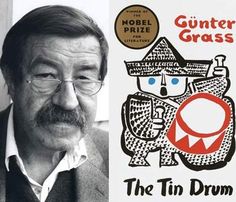 Gunter Grass