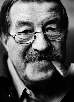 Gunter Grass