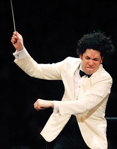 Gustavo Dudamel