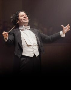 Gustavo Dudamel