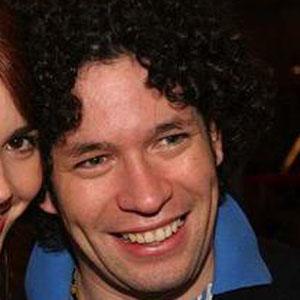 Gustavo Dudamel