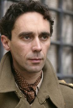 Guy Henry