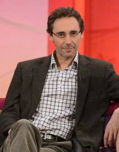 Guy Henry