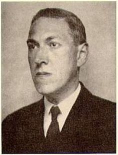 H.P. Lovecraft