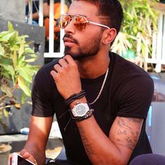 Hardik Pandya