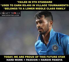 Hardik Pandya