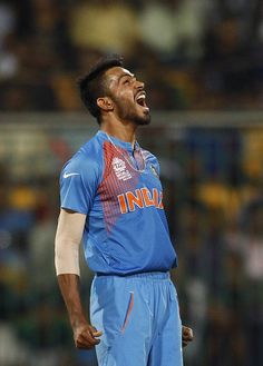 Hardik Pandya