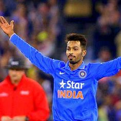 Hardik Pandya