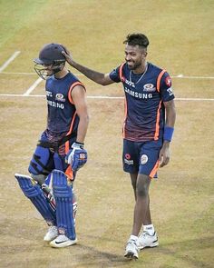 Hardik Pandya