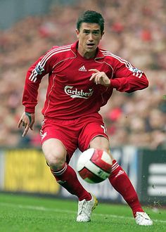 Harry Kewell