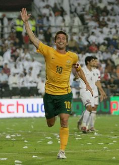 Harry Kewell