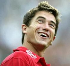 Harry Kewell