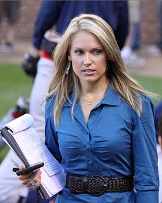 Heidi Watney