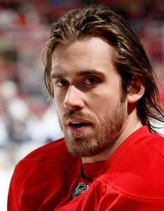 Henrik Zetterberg